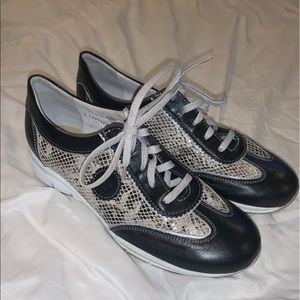 Mephisto Runoff sneakers